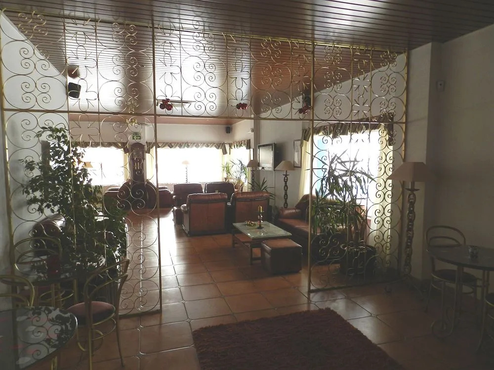 Hotel Apartamento Rosamar I