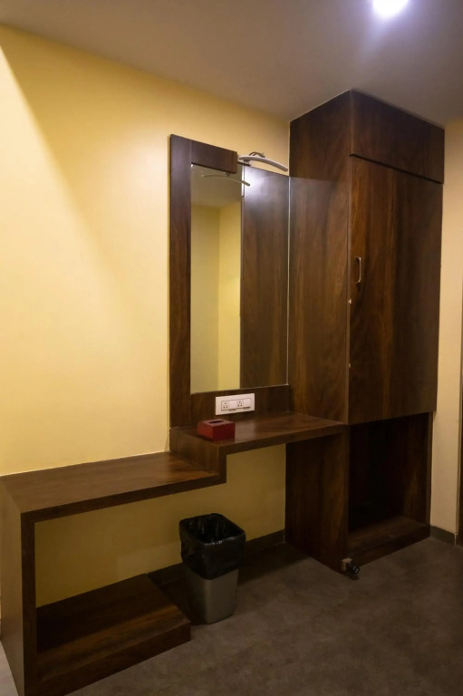 VIJAYA HILL VIEW RESIDENCY