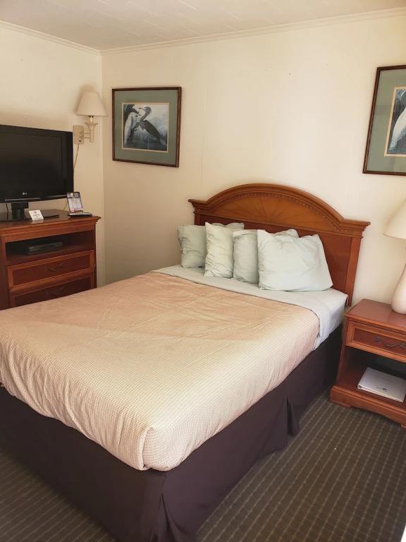 Oceanic Motel
