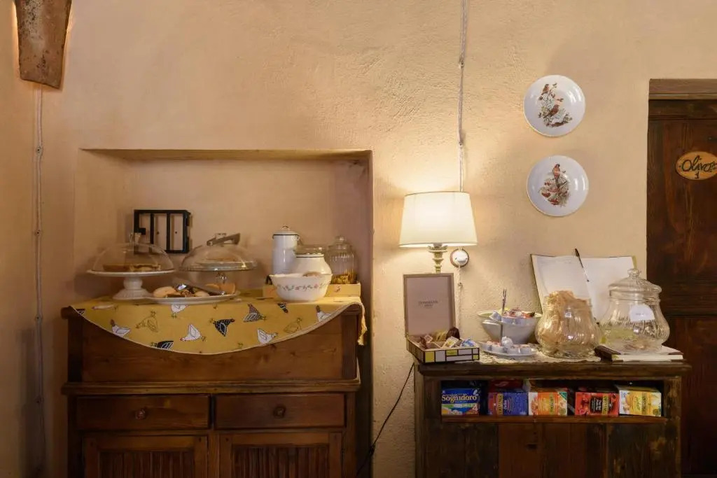 4 bedrooms house with wifi at Montalcino