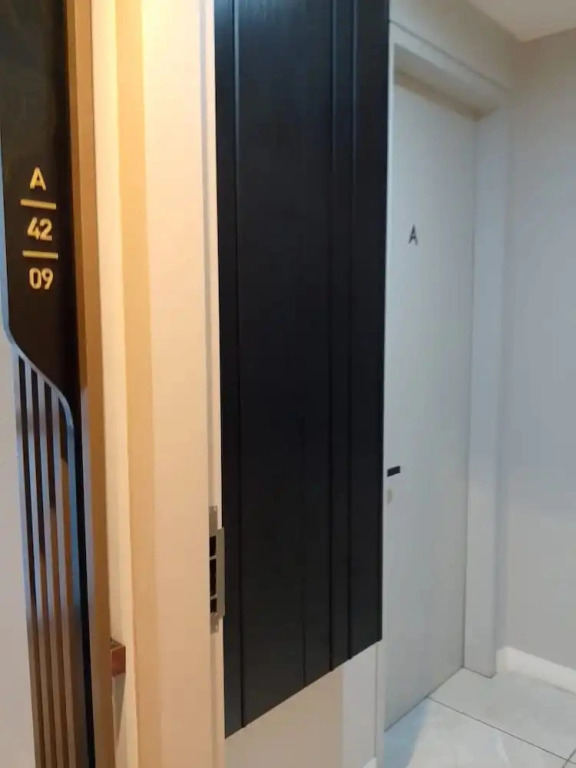 Gateway Homestay The Axon Residence KL