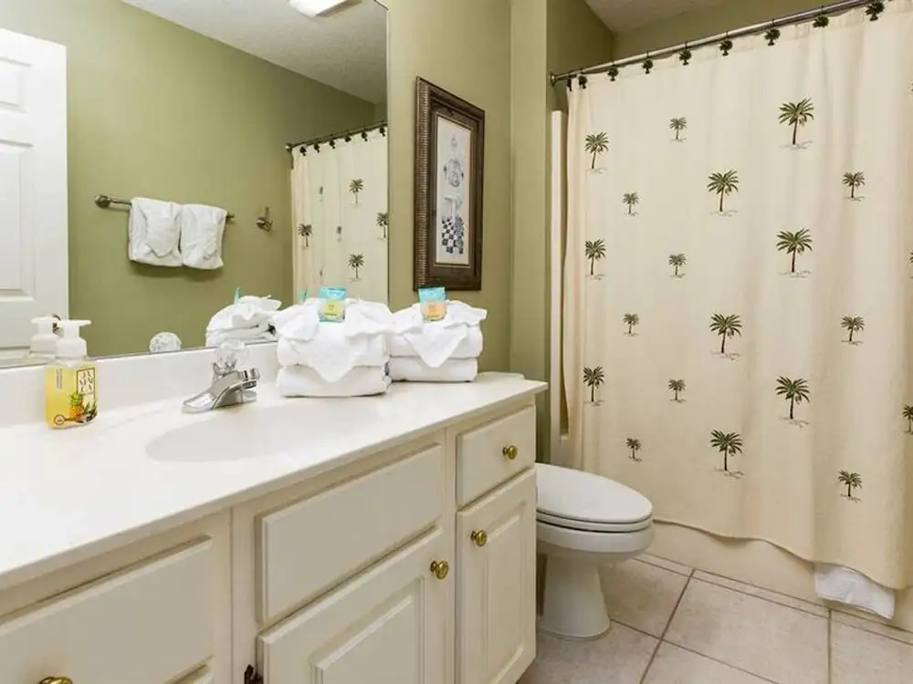 Casa Crockett by Meyer Vacation Rentals