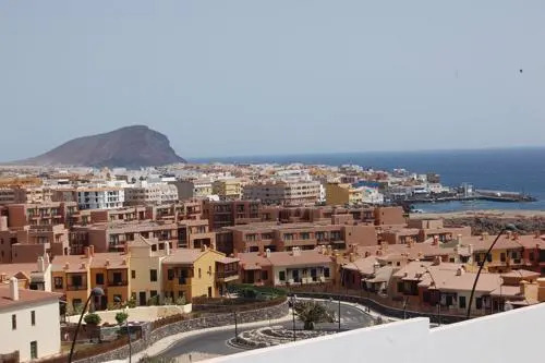 La Gomera, 177 Golf Del Sur