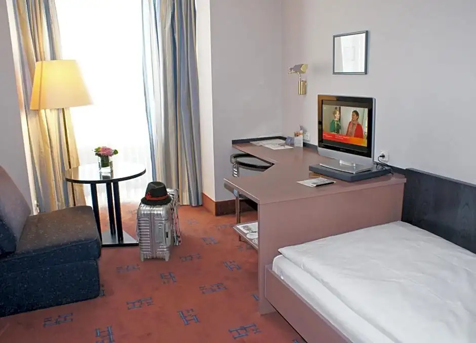 Hotel Garni