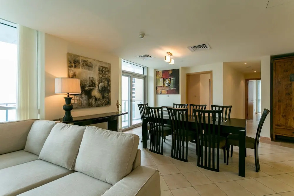 One Perfect Stay - Marina Terrace