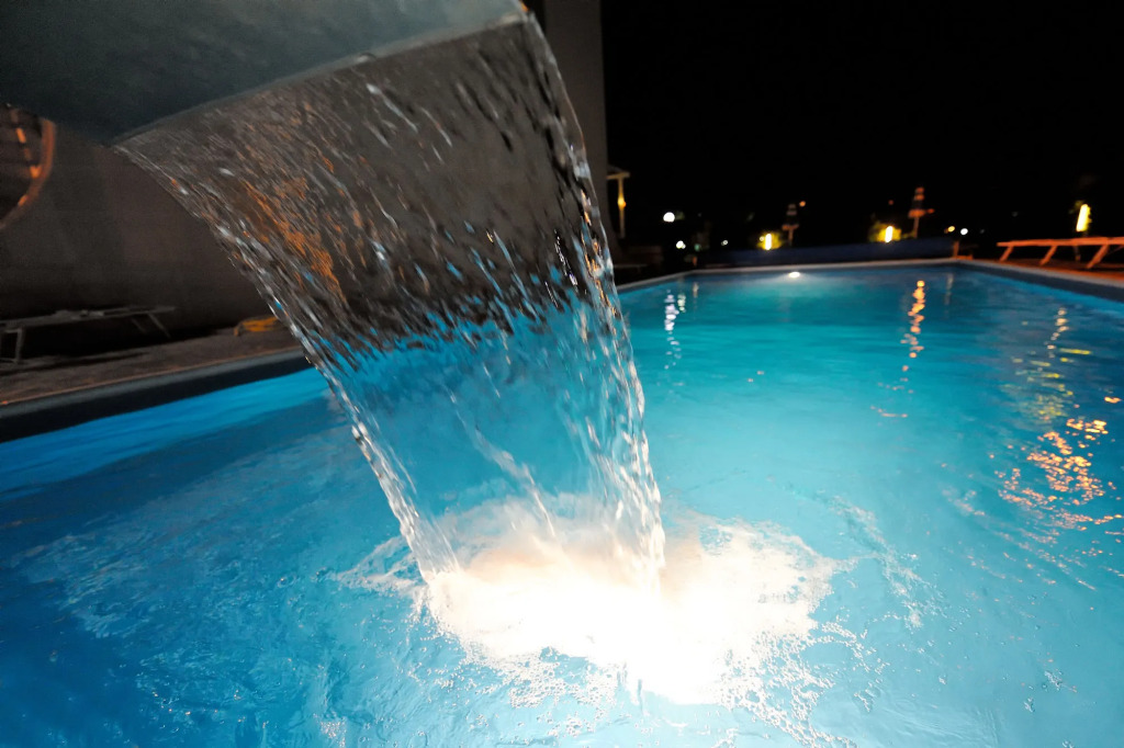 Hotel Life - Natural Style Rimini