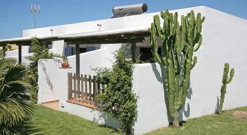 Apartamentos Cala Isabel