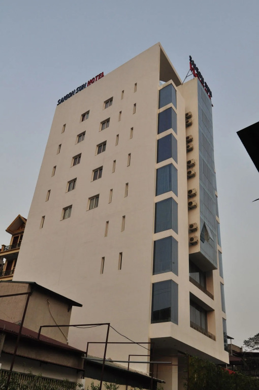 Collection O Le Grand Hanoi hotel - The Sun