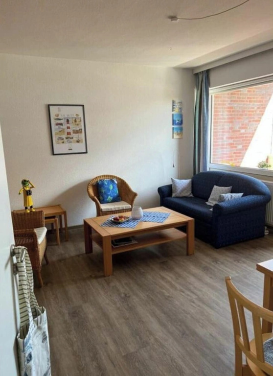 Holiday Apartment "schnorr"