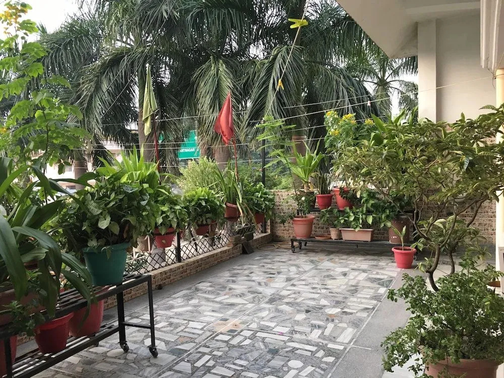 Hotel K.K