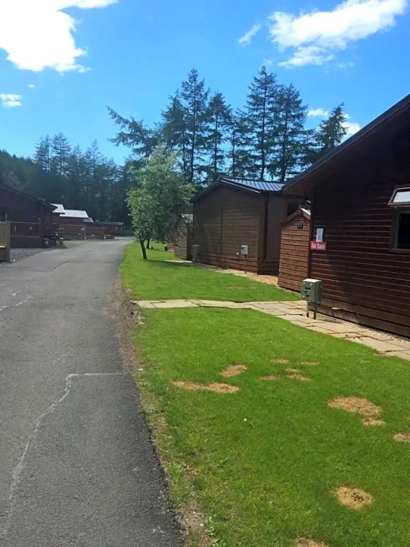 Lewis Lodge
