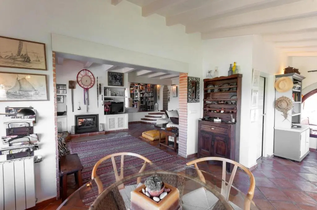 Casa Tramuntana