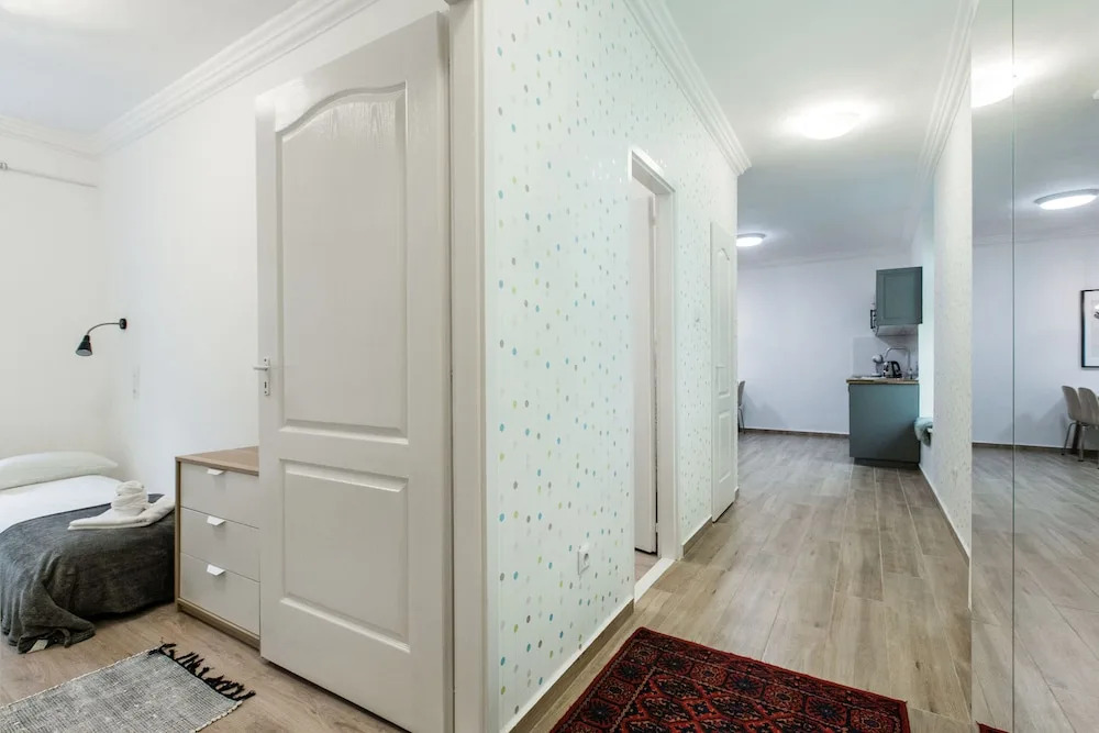Nyar 7 Apartment