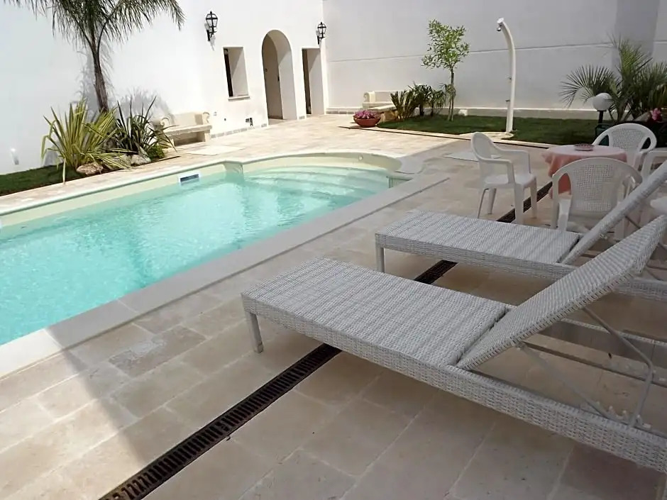 B&b La Balaustra