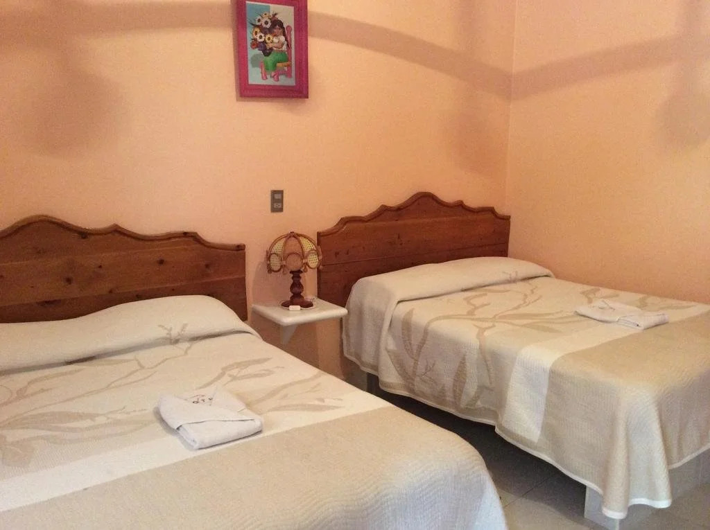 Hotel Maris