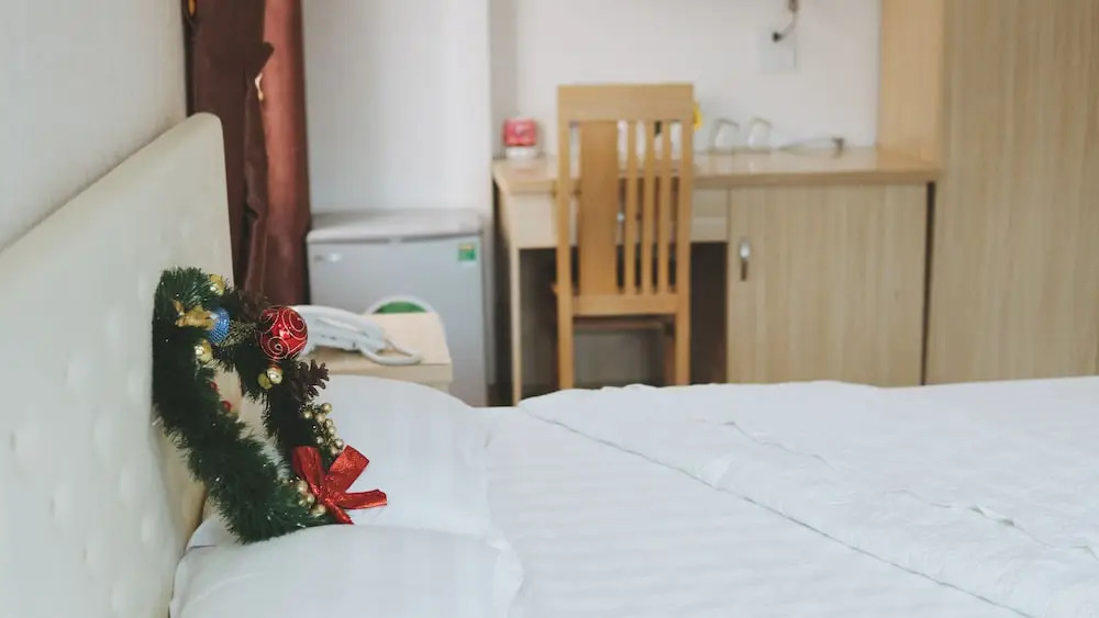 Hoang Ngan 2 Hotel - TP. Vinh