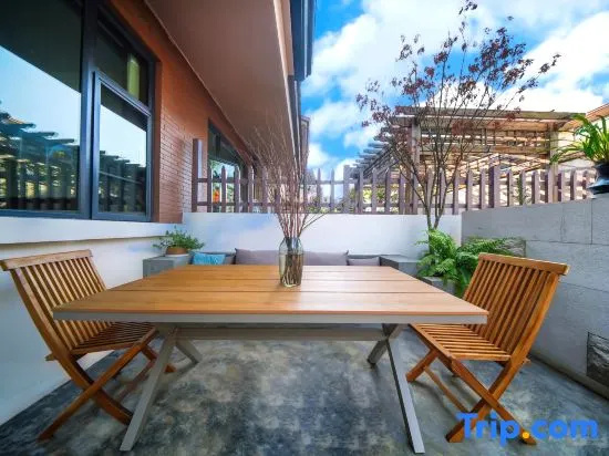 Mile Muxiwan Homestay