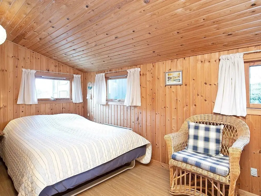 5 person holiday home in Sæby-By Traum