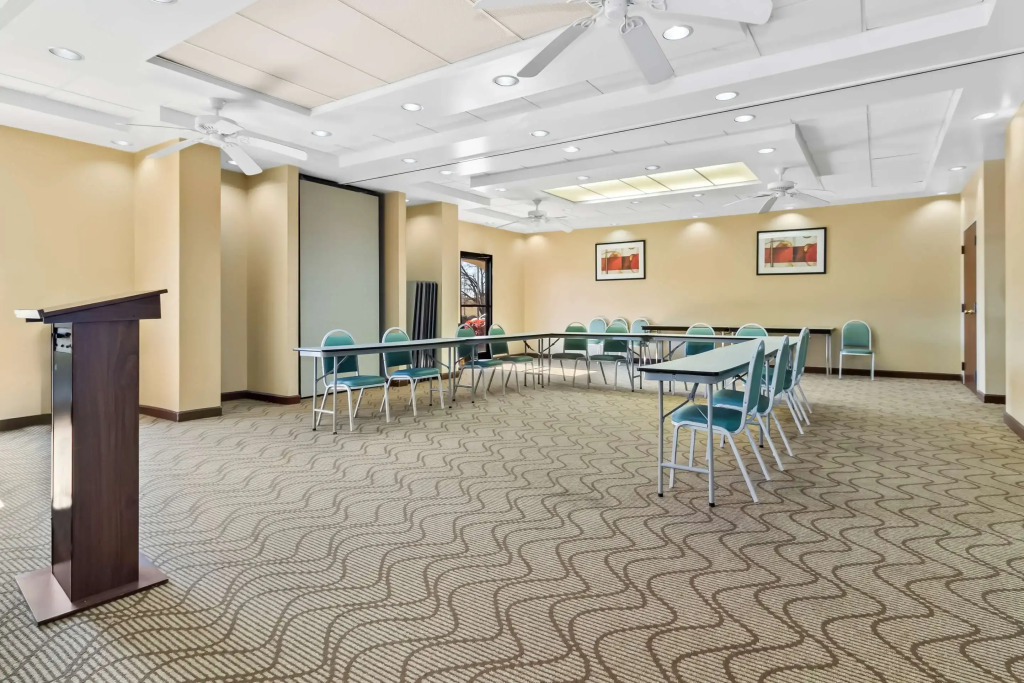 Comfort Suites Lumberton North
