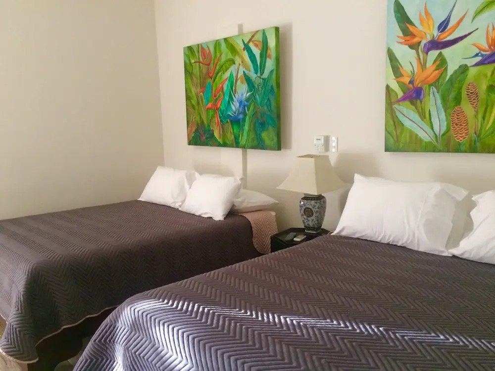 Airport Costa Rica B&B