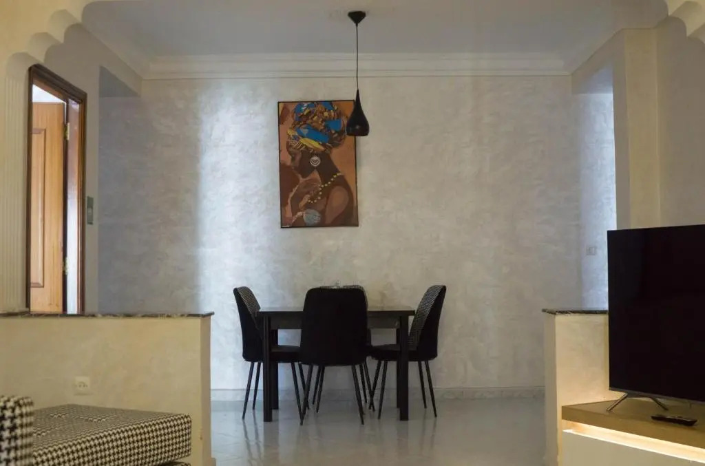 Magnifique Appartement au centre ville N°46