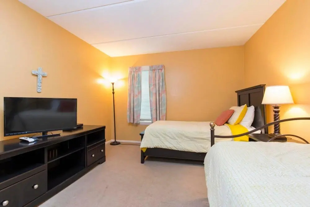 Seville Condominium 101