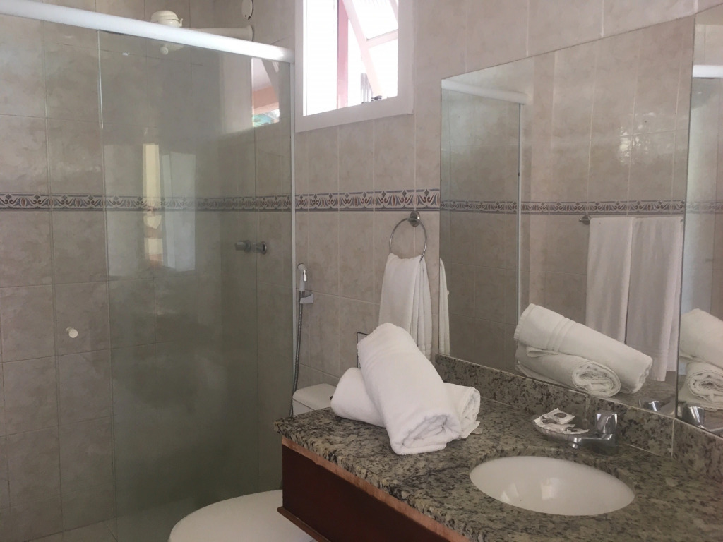 Pousada Marbella