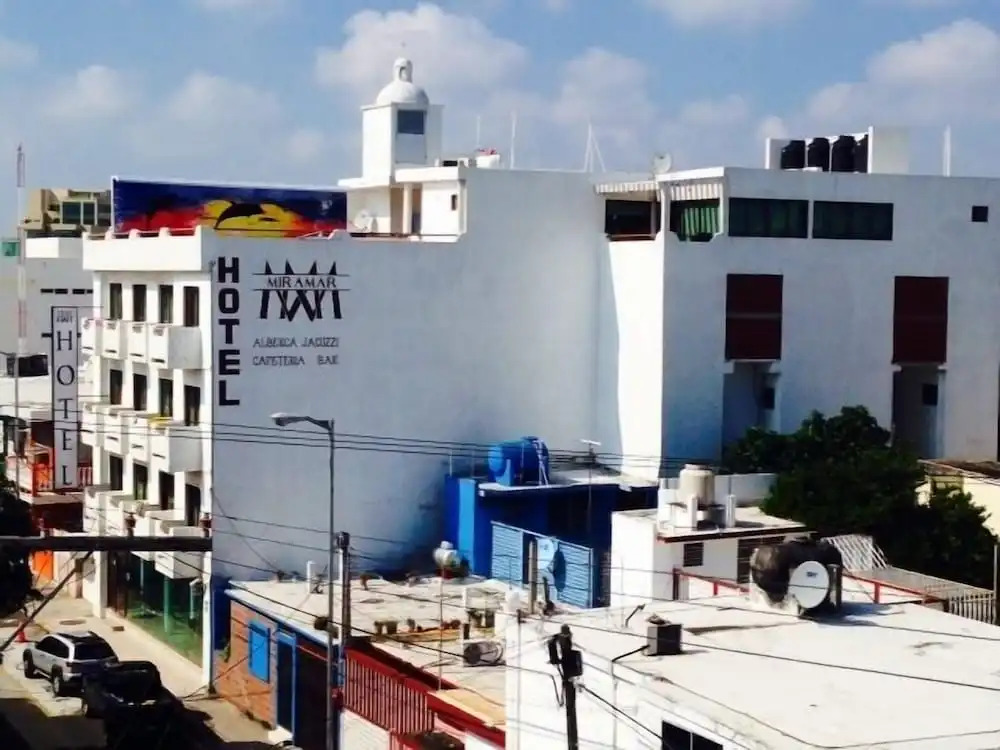 Hotel Maritimo