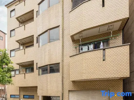 Logements Tengachaya 301