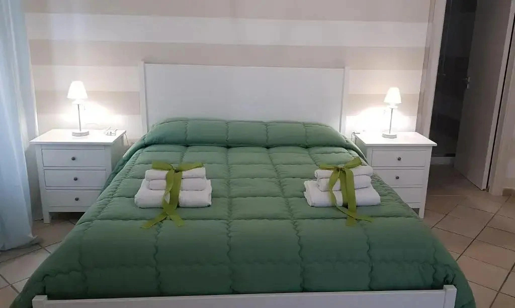 Bed&Breakfast I PINI
