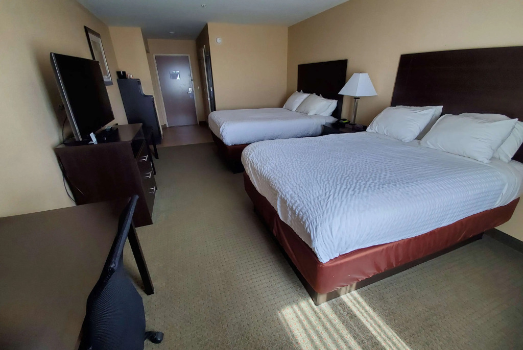 Days Inn & Suites by Wyndham Florence/Jackson Area