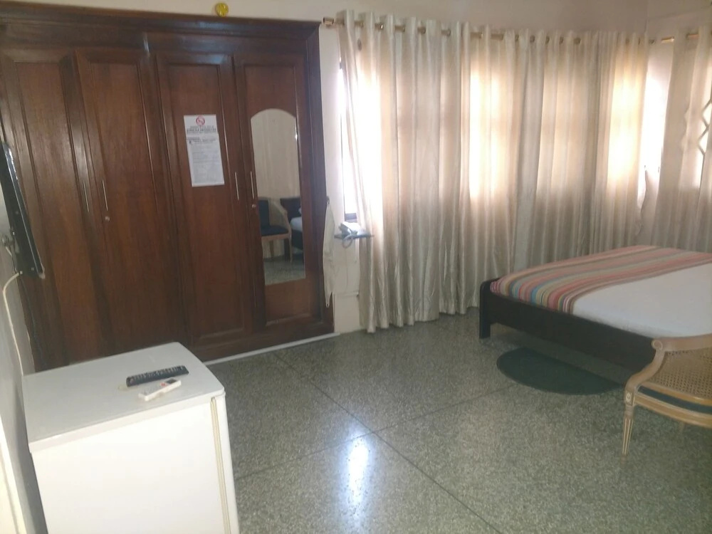 Friendly Guest House