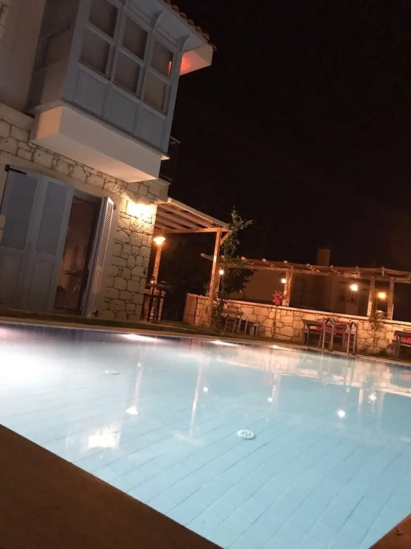 Poncik Butik Otel