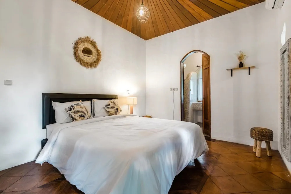 Villa Canggu Hearts