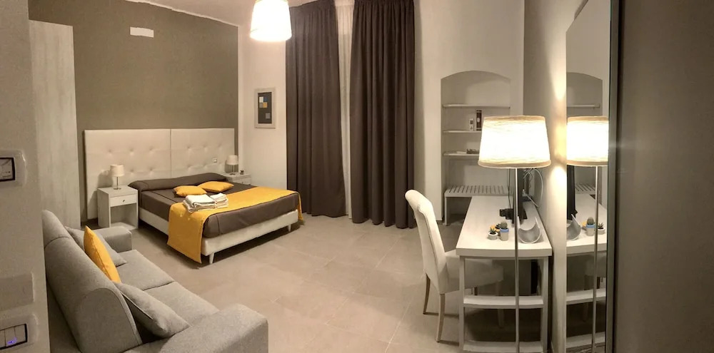 B&B I Peccati