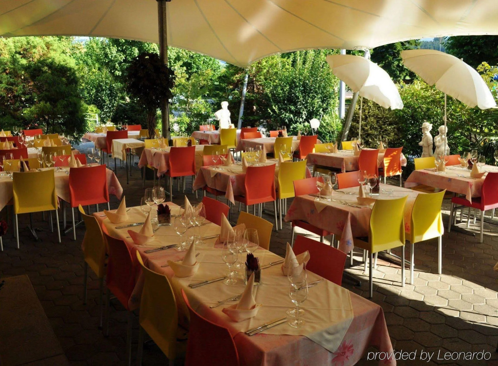 Hotel Felmis