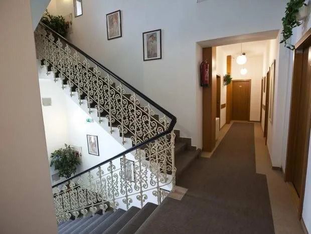 Novoměstský hotel