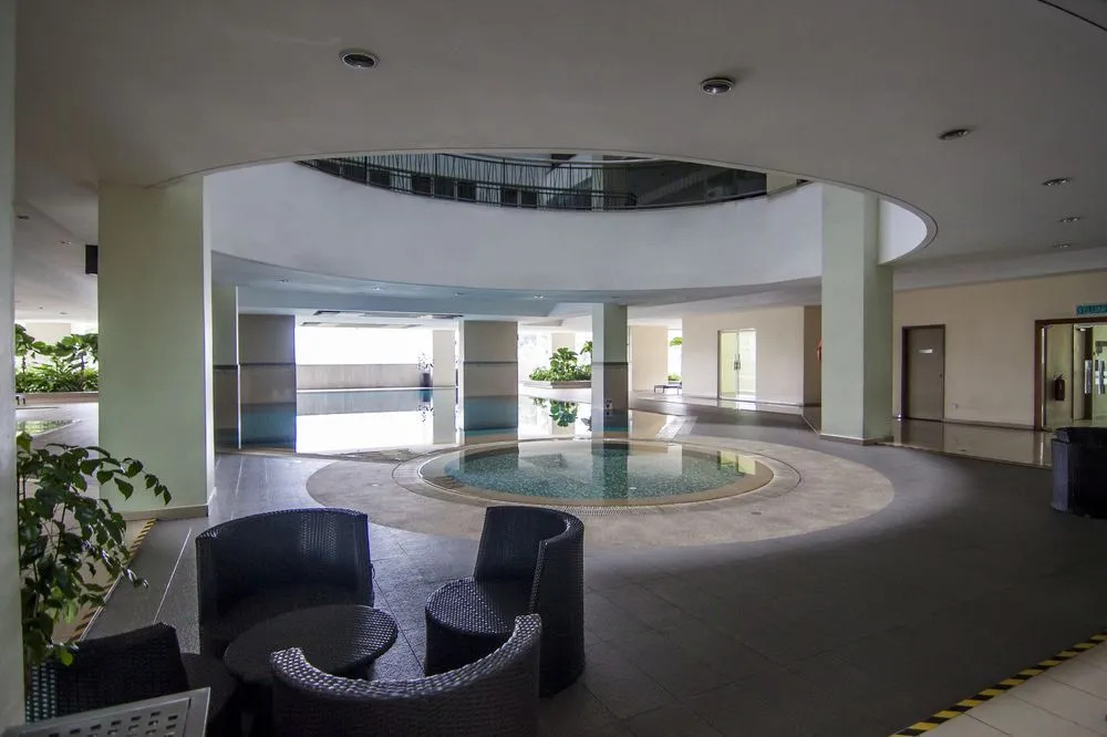Platinum Suites by Kuala Lumpur Malaysia