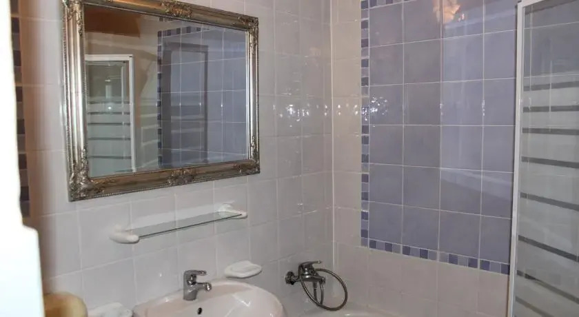 Apartments Marija