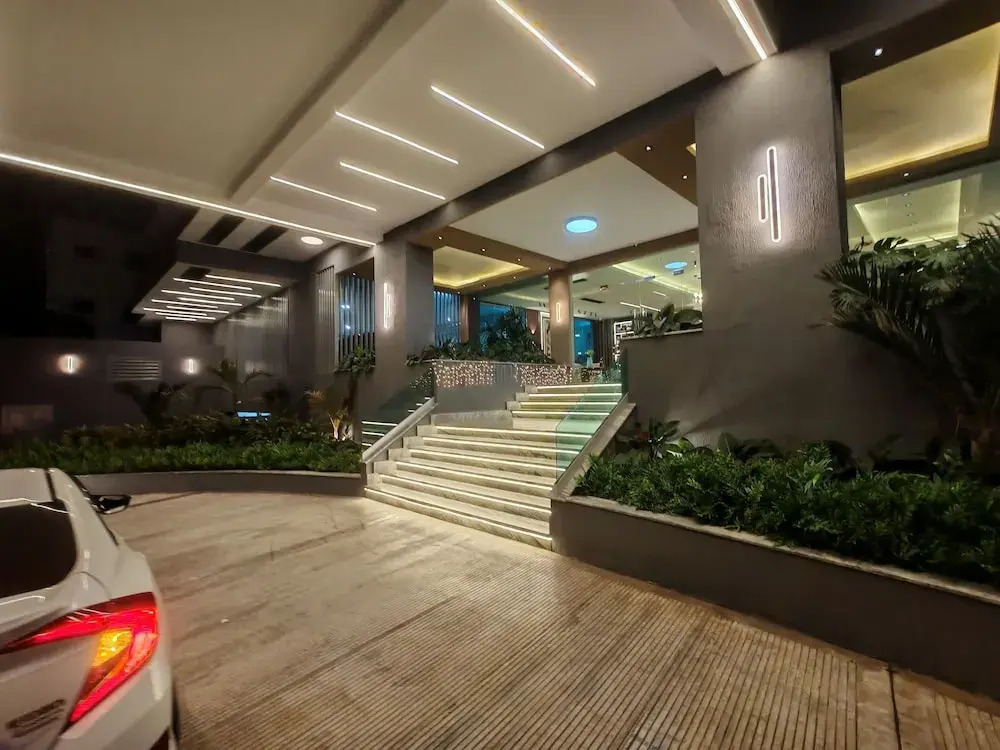 Style and Confort Village Palmera