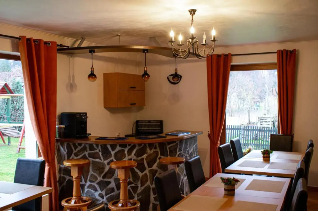The Guesthouse
