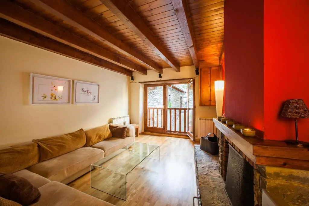 Apartments Taull