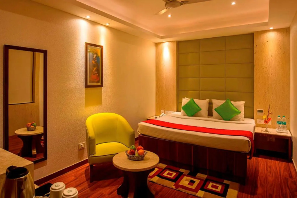 Regenta Inn Embassy Ajmer
