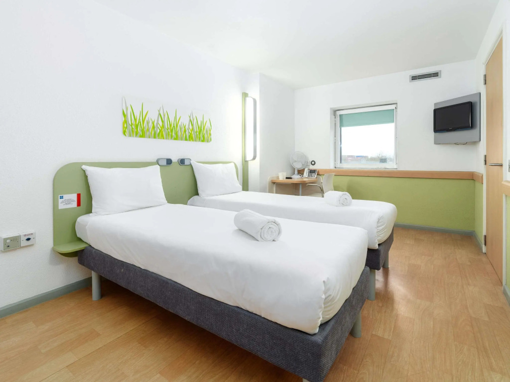 ibis budget Southampton Centre