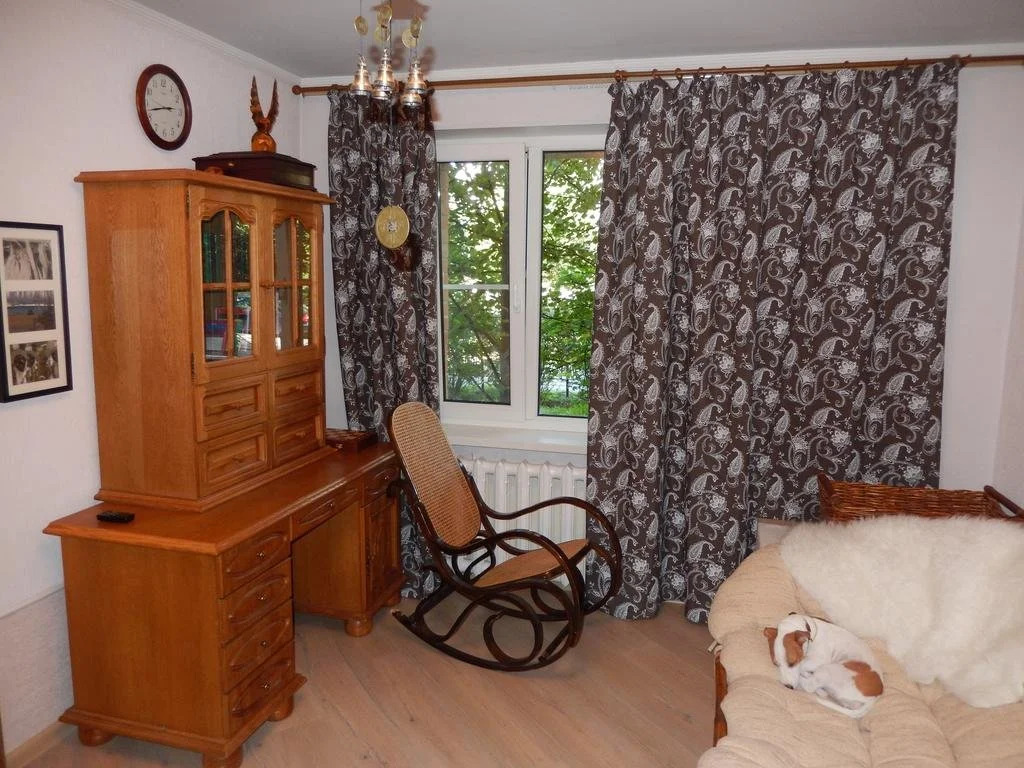 Ozerki MiniHotel