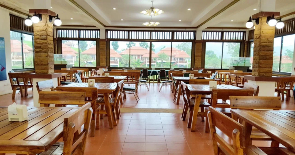 Thongsathit Hill Resort Khao Yai
