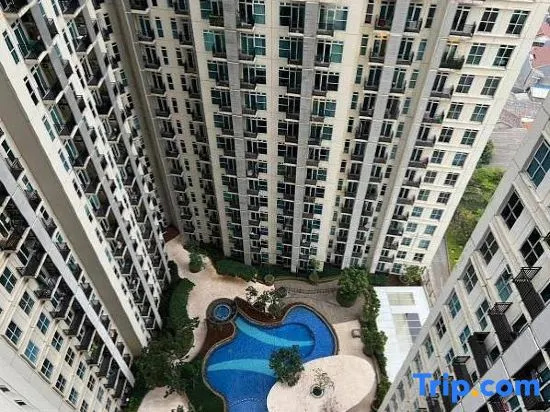 Apt Puri Orchard 2 BR at West Jakarta near Airport