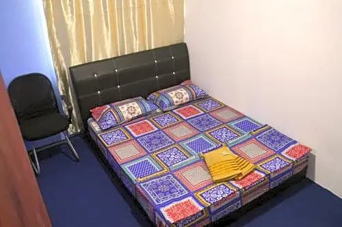 Fort Hill Bed & Breakfast Kota Belud