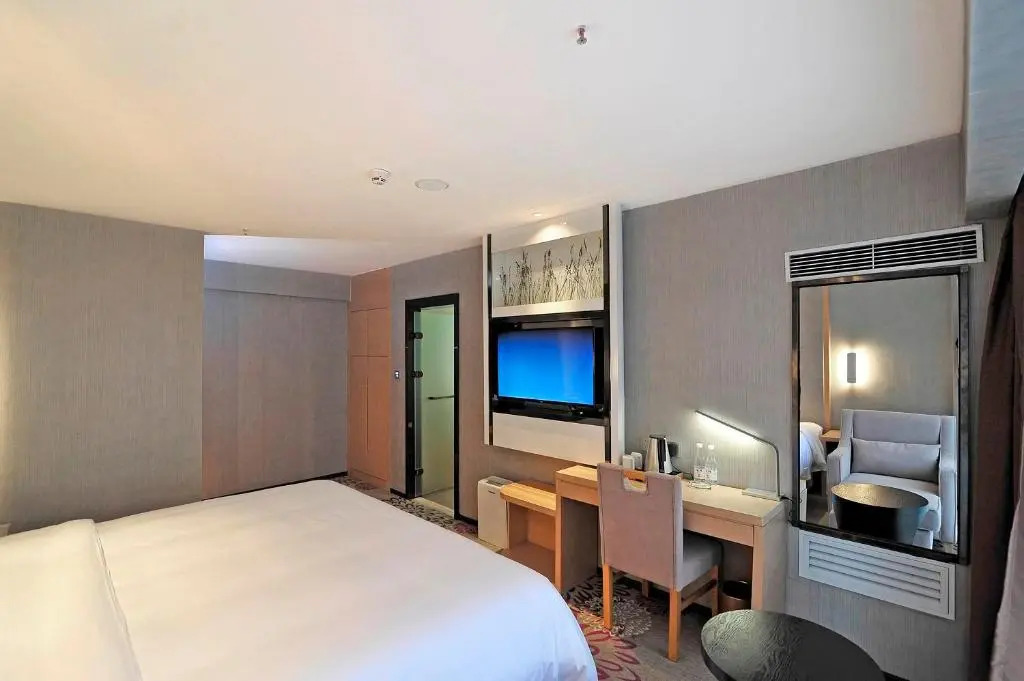 Lavande Hotels·Guiyaung North Railway Station