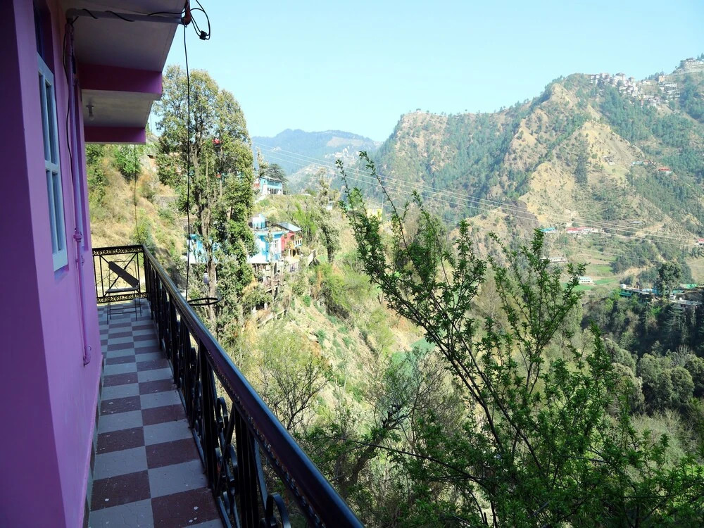 OYO 13149 Home Hill View Barmu